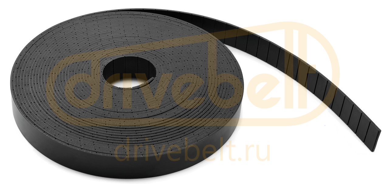 Плоский тяговый ремень F XHP II 75, CONTITECH лифтовой OTIS купить в ...